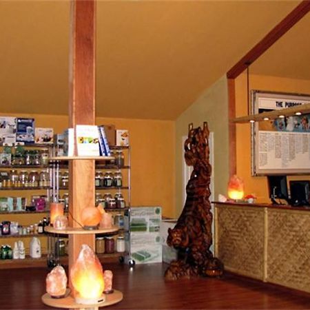 Coast Inn And Spa Fort Bragg Buitenkant foto