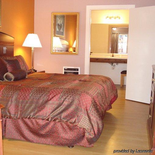 Coast Inn And Spa Fort Bragg Kamer foto